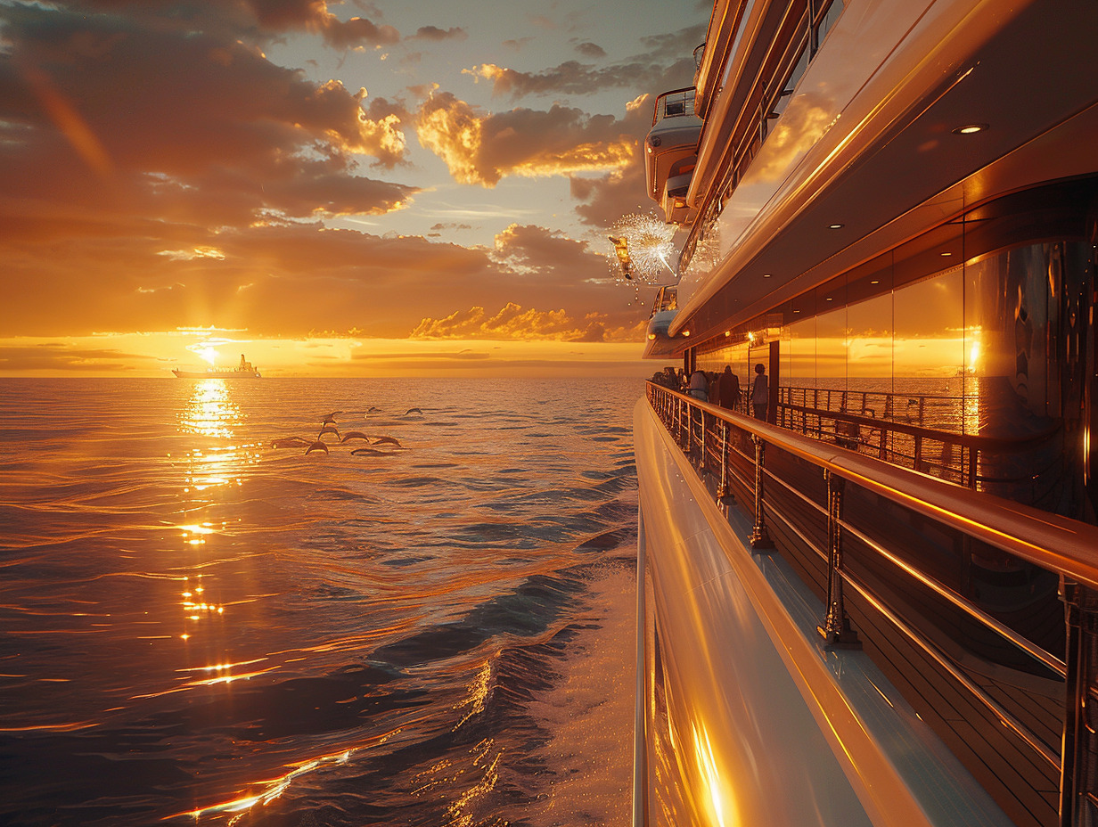 bateau croisière
