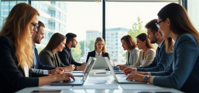 Le portage salarial : une révolution du monde du travail
