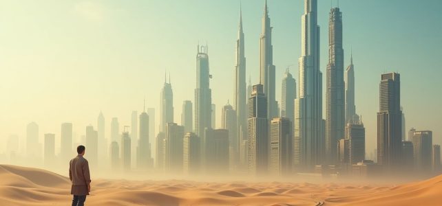 Retards et annulations dans la construction immobilière à Dubaï : quels enjeux pour les investisseurs ? Retards et annulations dans la construction immobilière à Dubaï : quels enjeux pour les investisseurs ?