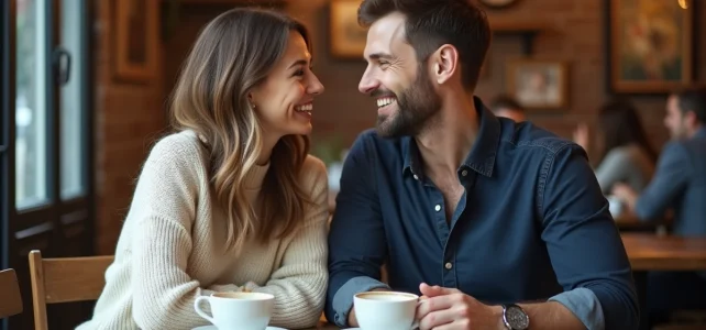 L’histoire touchante du couple Alicia Dauby et son mari : rencontre et complicité L’histoire touchante du couple Alicia Dauby et son mari : rencontre et complicité