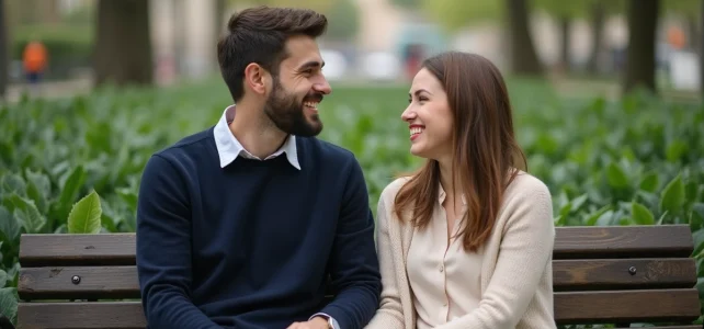 Le couple Amixem et sa femme : une histoire d’amour discrète et inspirante Le couple Amixem et sa femme : une histoire d’amour discrète et inspirante