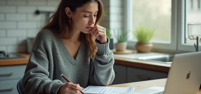 Comment déterminer quel loyer payer selon son salaire chaque mois ? Comment déterminer quel loyer payer selon son salaire chaque mois ?