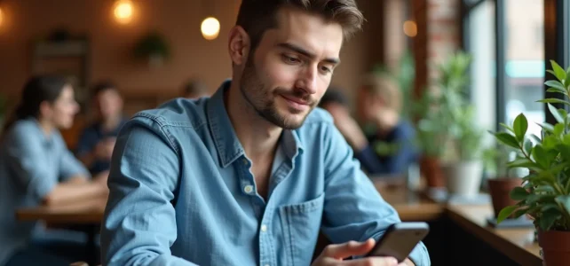 Avantages et inconvénients du dial gay : ce qu’il faut savoir avant de se lancer Avantages et inconvénients du dial gay : ce qu’il faut savoir avant de se lancer