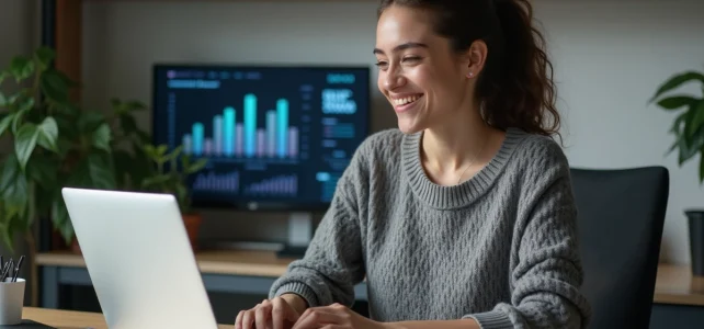 L’actualité du web : tendances, innovations et astuces incontournables en 2024 L’actualité du web : tendances, innovations et astuces incontournables en 2024