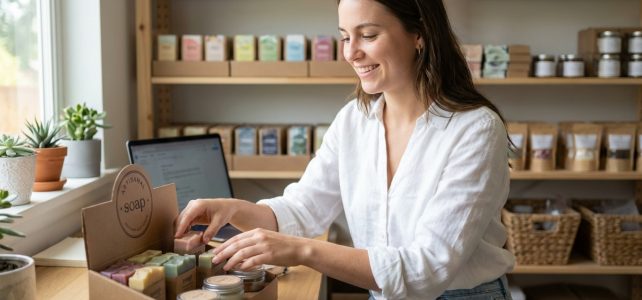 Améliorer l’esthétique de votre boutique en ligne grâce à des techniques de photographie professionnelles Améliorer l’esthétique de votre boutique en ligne grâce à des techniques de photographie professionnelles