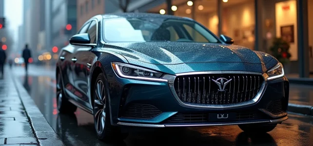 Toute l’actualité automobile : nouveautés, essais, conseils et tendances du secteur Toute l’actualité automobile : nouveautés, essais, conseils et tendances du secteur