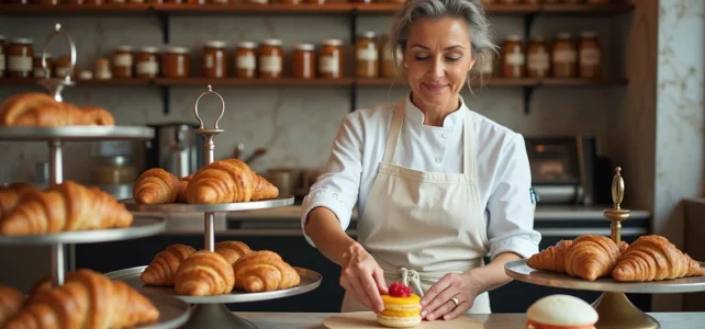 Découvrez les meilleures adresses gourmandes pour une pause savoureuse et authentique Découvrez les meilleures adresses gourmandes pour une pause savoureuse et authentique